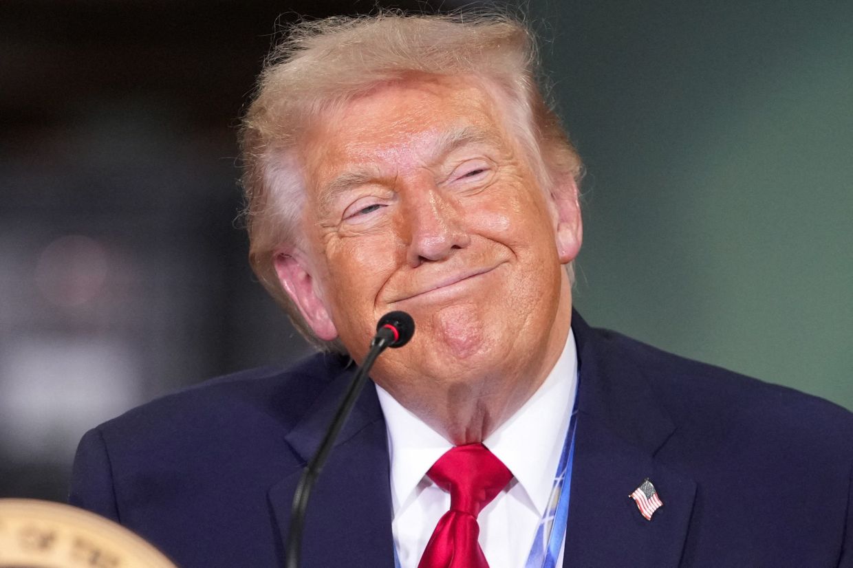 Trump's Tariff Redesign Reorders Trade Standings Across Asia and Beyond