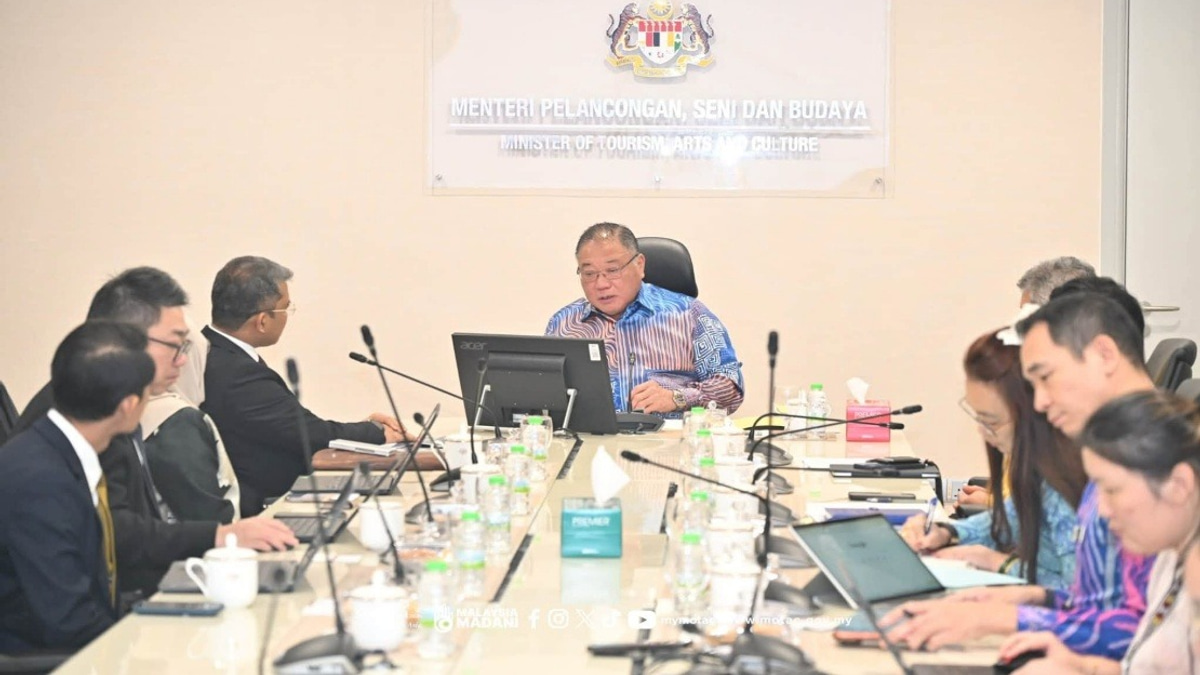 MOTAC and Malaysia Aviation Group Deepen Ties to Drive Visit Malaysia 2026 Campaign