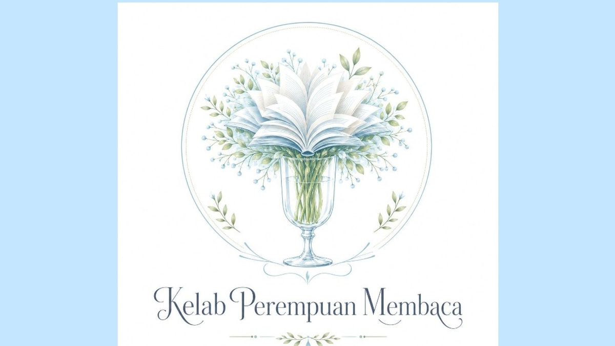 Women's Reading Club Launches at KLIBF 2026