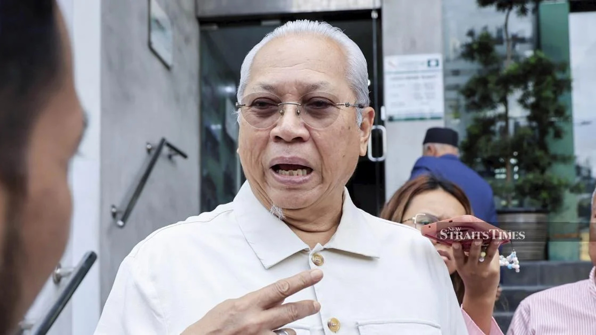Perikatan Nasional leadership emerges from seat talks in upbeat mood