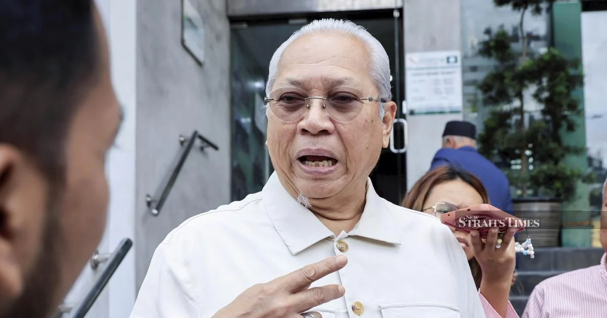 Perikatan Nasional leadership emerges from seat talks in upbeat mood