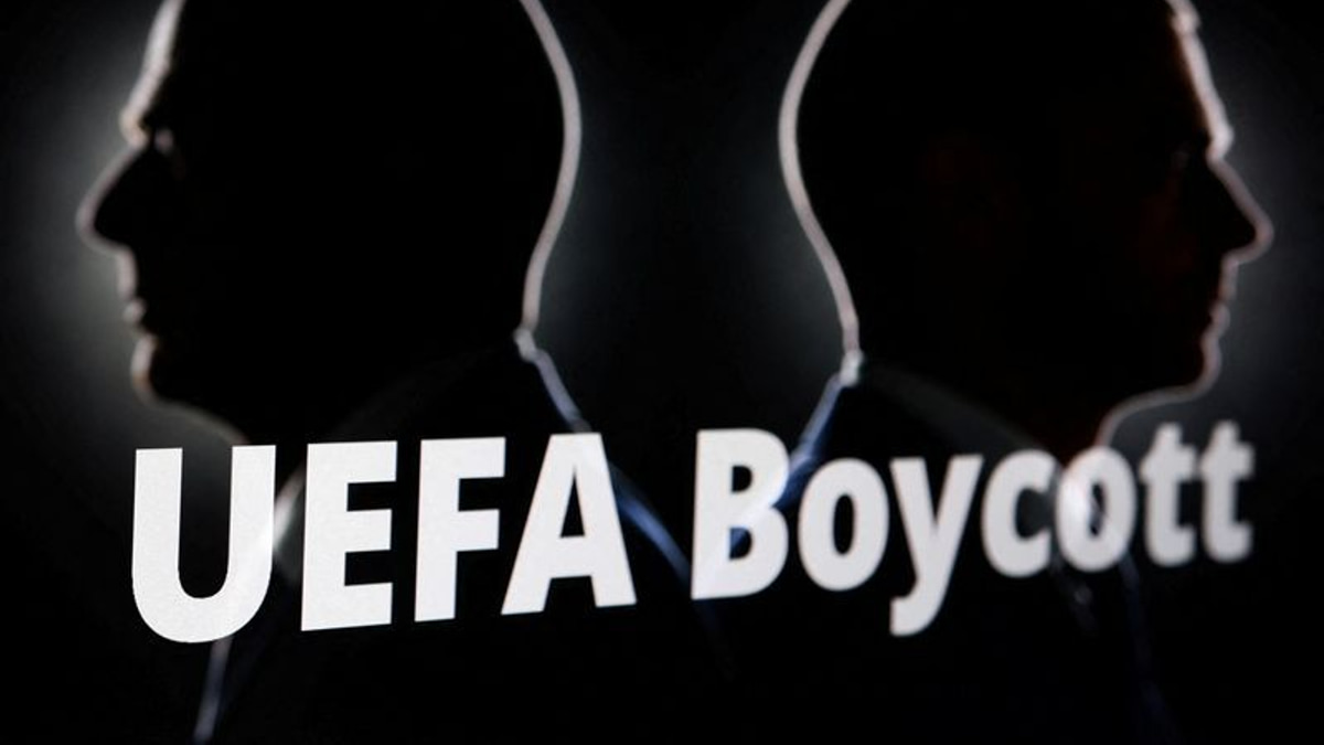 European Football Unites in Defiance Over FIFA's World Cup Investment Plan