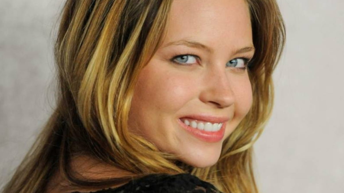 Lilo & Stitch Star Daveigh Chase Leaves RM1.6mil Estate Despite Years in RV