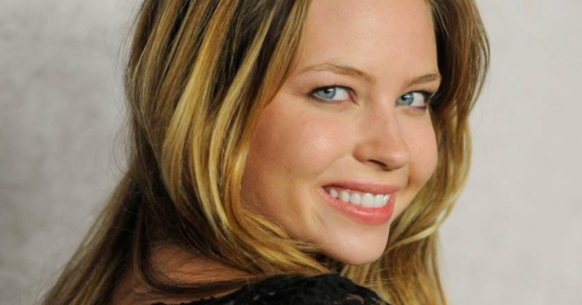 Lilo & Stitch Star Daveigh Chase Leaves RM1.6mil Estate Despite Years in RV