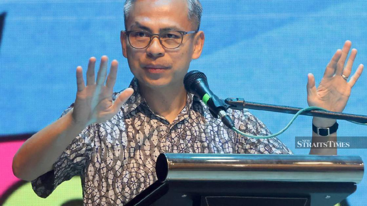 PKR Opens Dialogue With All Parties Including BN Ahead of Melaka Election