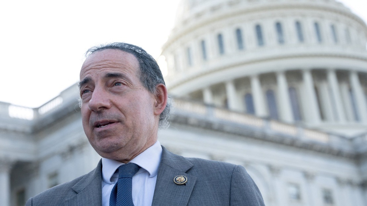 US House Democrat Opens Formal Probe Into FIFA Over Corruption Allegations and Trump Administration Links