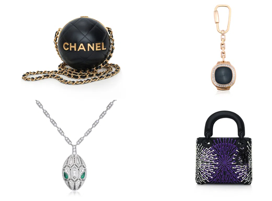 Singapore to auction S$3 billion money laundering case luxury goods
