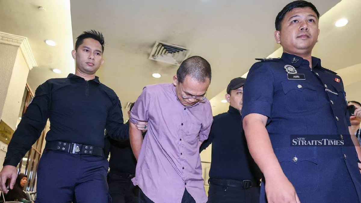 E-hailing Driver Faces Attempted Murder Charge Over Kepong Woman's Burning Injury