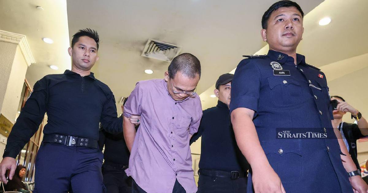E-hailing Driver Faces Attempted Murder Charge Over Kepong Woman's Burning Injury