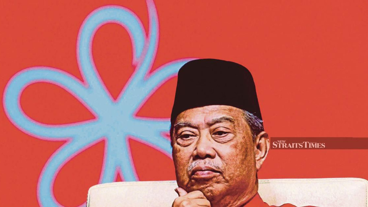 13 Bersatu MPs urge party exit from Perikatan Nasional