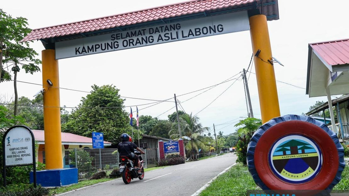 Johor Advances Indigenous Development Agenda Through Leadership Training and Welfare Support