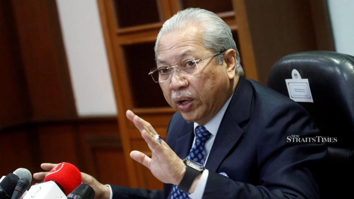 PAS Denies Efforts to Remove Bersatu from Perikatan Nasional Coalition
