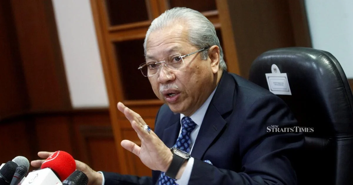 PAS Denies Efforts to Remove Bersatu from Perikatan Nasional Coalition