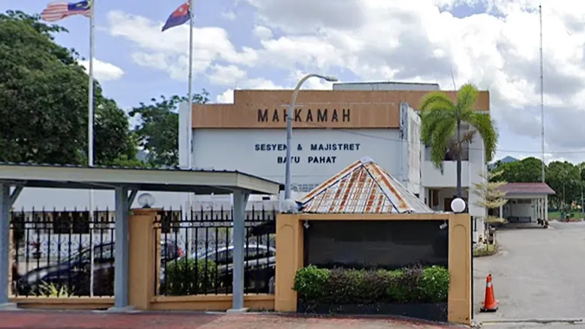 Four Accused of Businessman's Murder After Body Discovered in Fishing Net