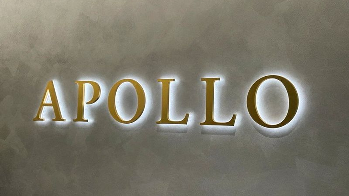 Apollo Global Management discloses data breach affecting personal information of employees and clients