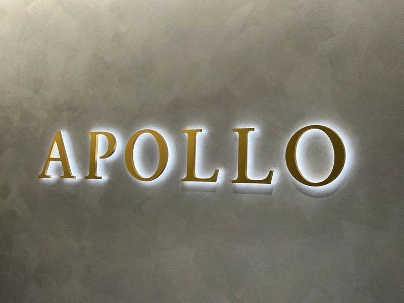 Apollo Global Management discloses data breach affecting personal information of employees and clients