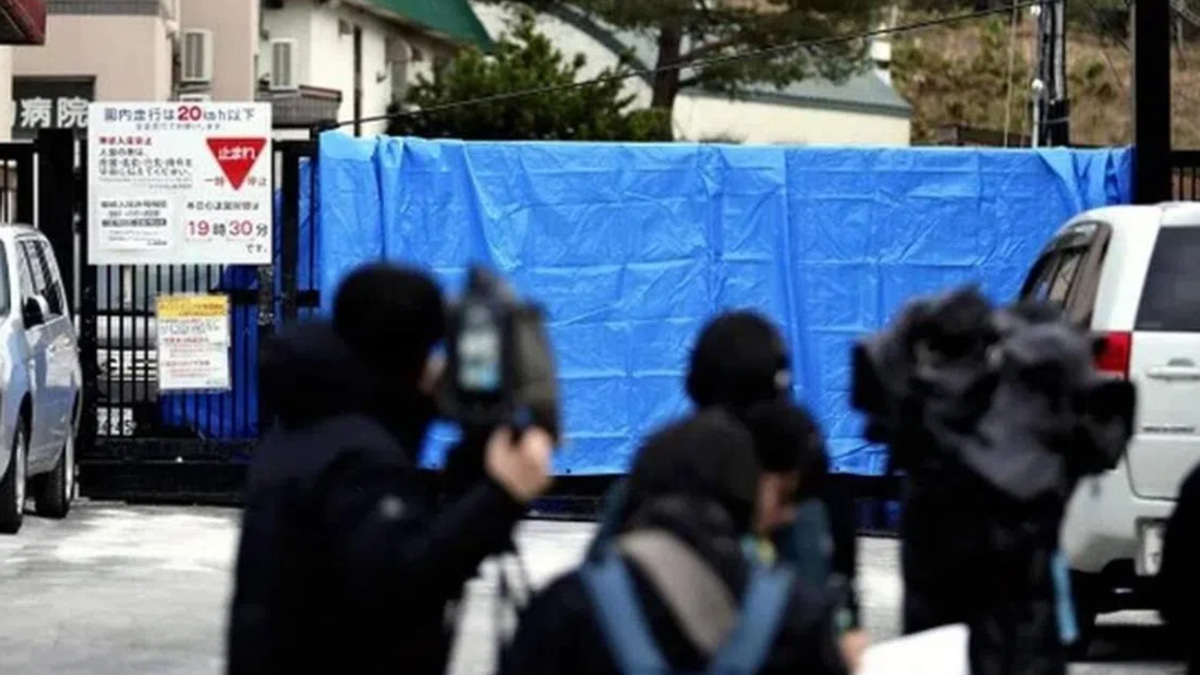 Hokkaido Zoo Worker Charged After Admitting to Strangling Wife