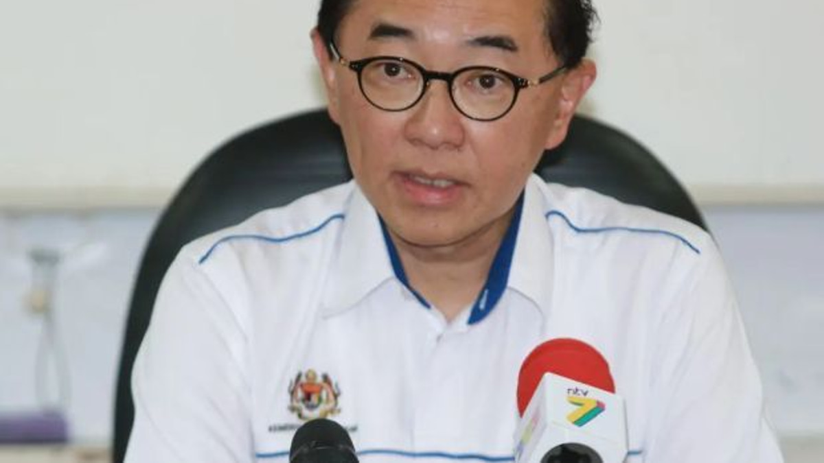 Malaysia's Railway Safety System Needs Urgent Overhaul Following LRT Derailment