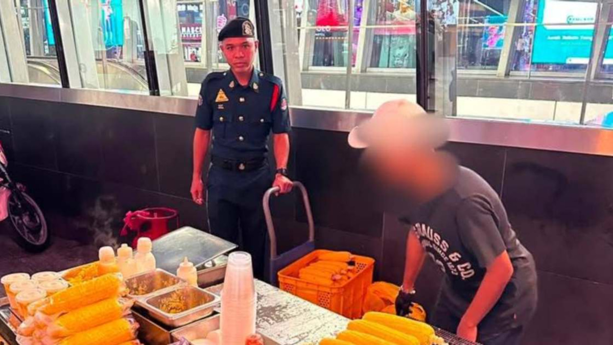 DBKL Dismisses Bribery Allegations Over Return of Confiscated Goods