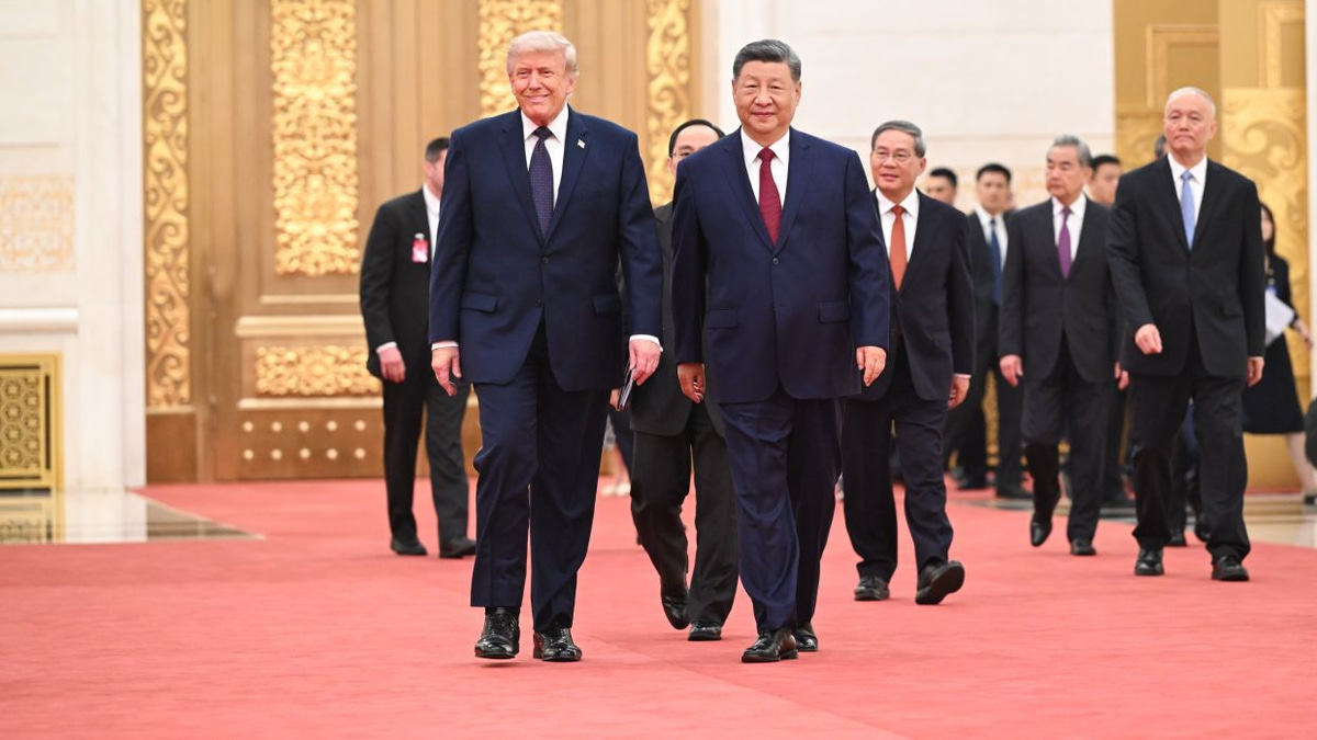US Strategy to Reshape G20 Summit Agenda Raises Concerns Among Developing Nations