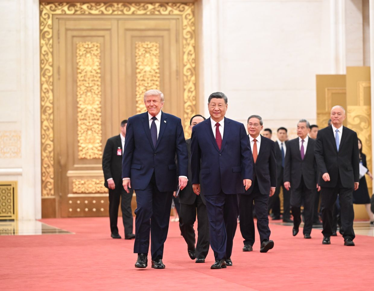US Strategy to Reshape G20 Summit Agenda Raises Concerns Among Developing Nations