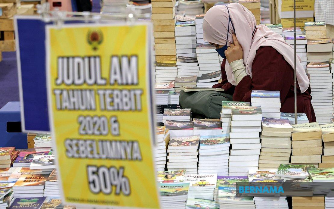 MADANI Book Vouchers Reach 2.2 Million Students as Digital Redemption Launches
