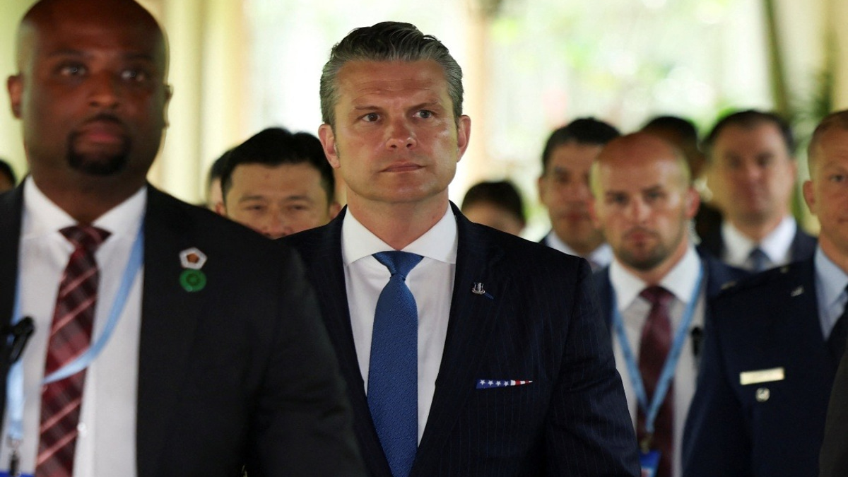 US and Jamaica Deepen Security Alliance Against Drug Cartels and Narco-Terrorism