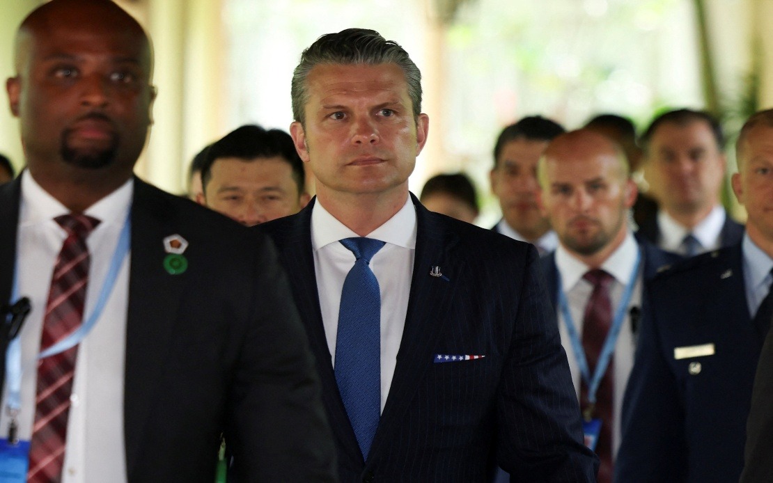US and Jamaica Deepen Security Alliance Against Drug Cartels and Narco-Terrorism