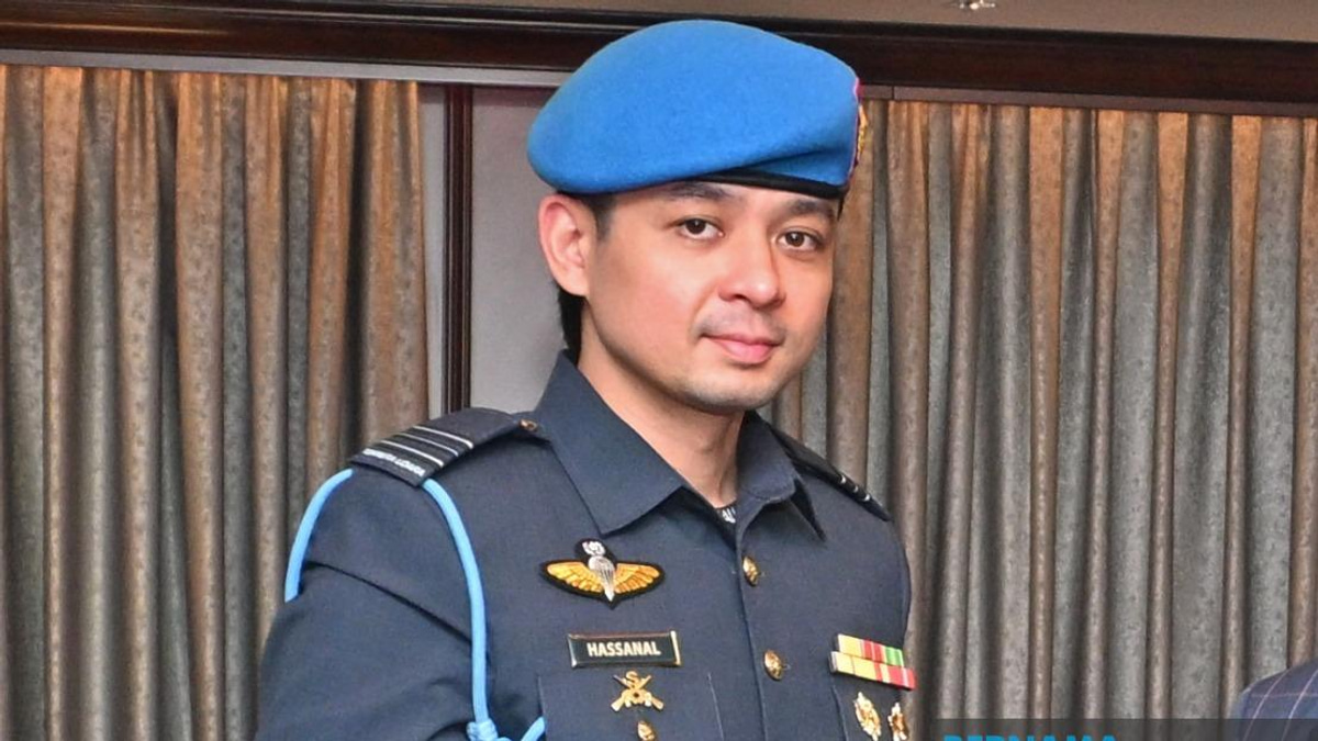 Pahang Sultan's Consent Required for All Military Training and Exercises in State
