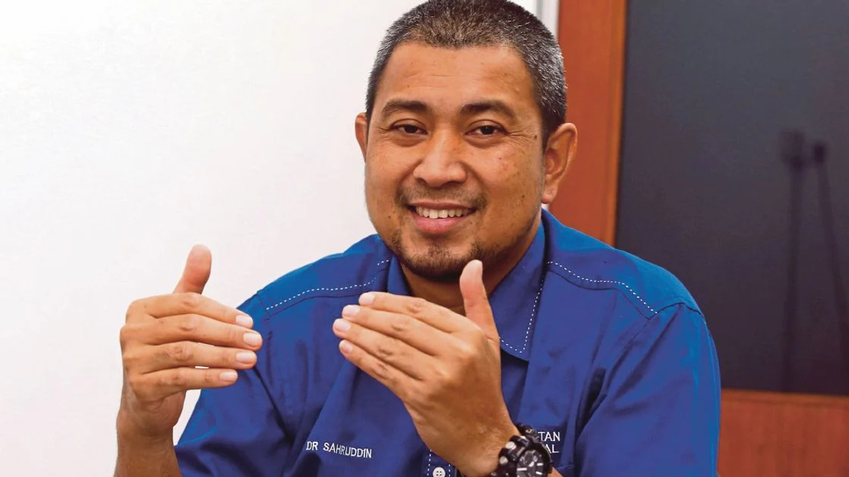 Former Johor Chief Minister to Retain Bukit Kepong Seat in July 11 Election