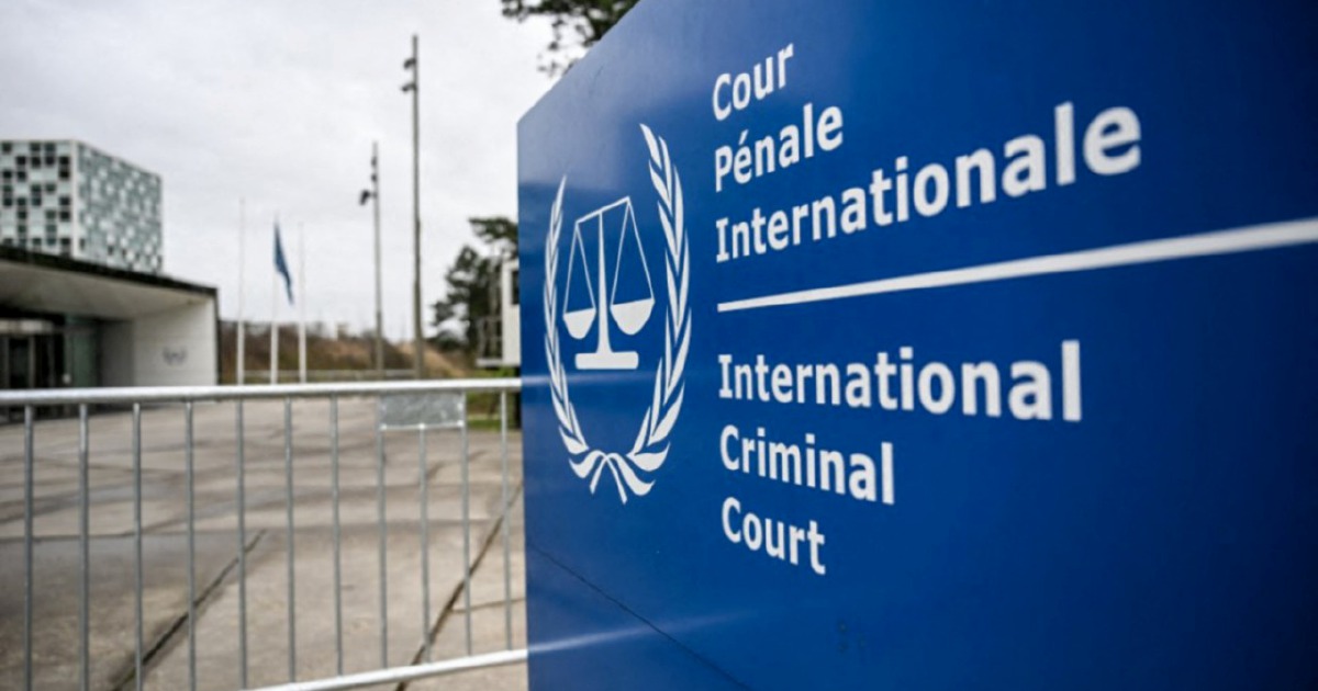 Malaysian Lawyer Breaks Silence Over ICC Prosecutor Allegations, Rejects Israel Connection Claims