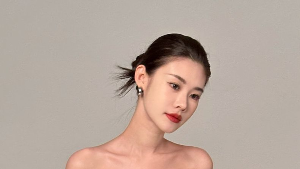 Chinese Beauty Influencer Jiang Chenglan Returns With 10 Million Followers in 24 Hours