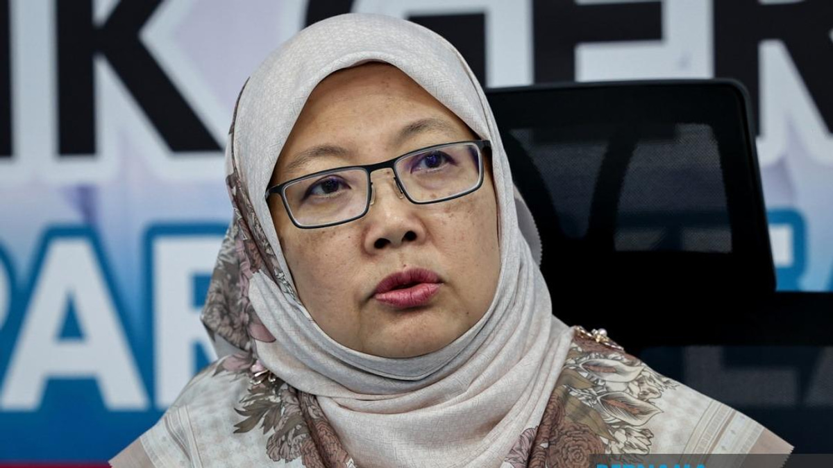 PH Courts Outstation Voters in Northern Johor Ahead of State Election