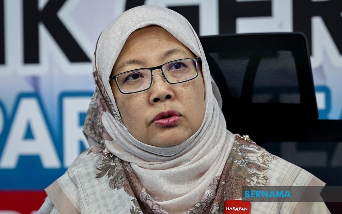PH Courts Outstation Voters in Northern Johor Ahead of State Election