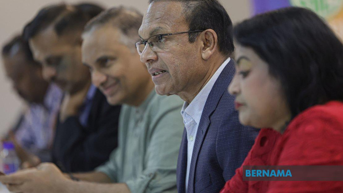 MIC To Compete For Four Seats In Upcoming Johor State Election