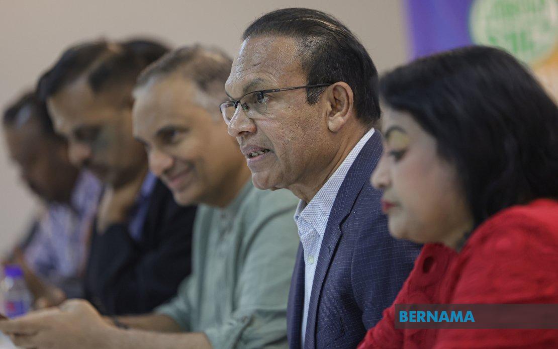 MIC To Compete For Four Seats In Upcoming Johor State Election