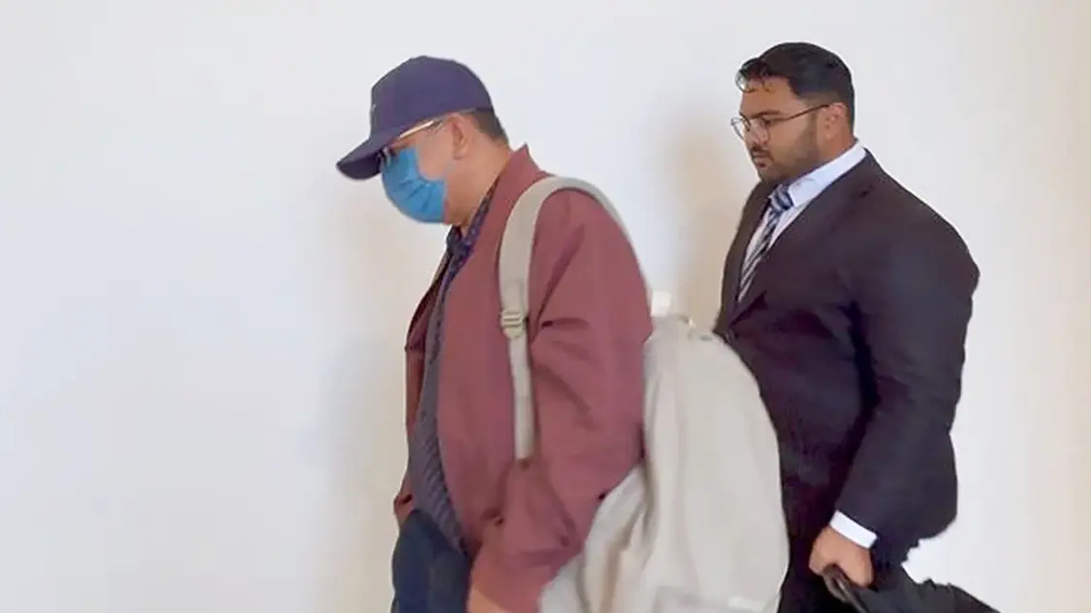 Ex-Ikram Official Faces 158 Charges Over RM98 Million in Alleged Gratification