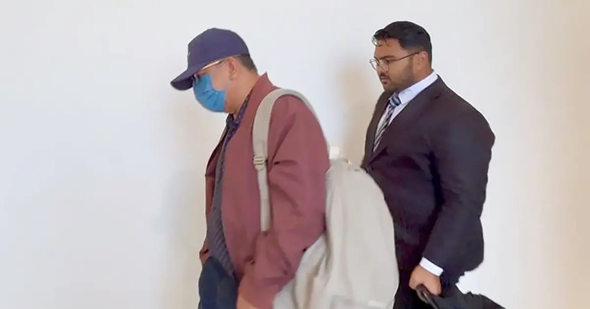 Ex-Ikram Official Faces 158 Charges Over RM98 Million in Alleged Gratification