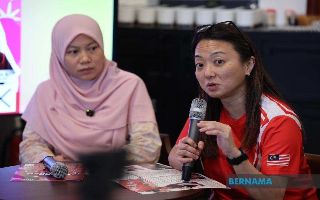 Similar Manifestos Reflect Real People's Concerns, Says Hannah Yeoh