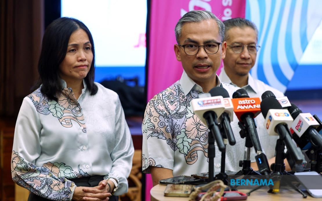 Tabung Haji RCI Report Handed to Police, Anti-Corruption Agency for Investigation