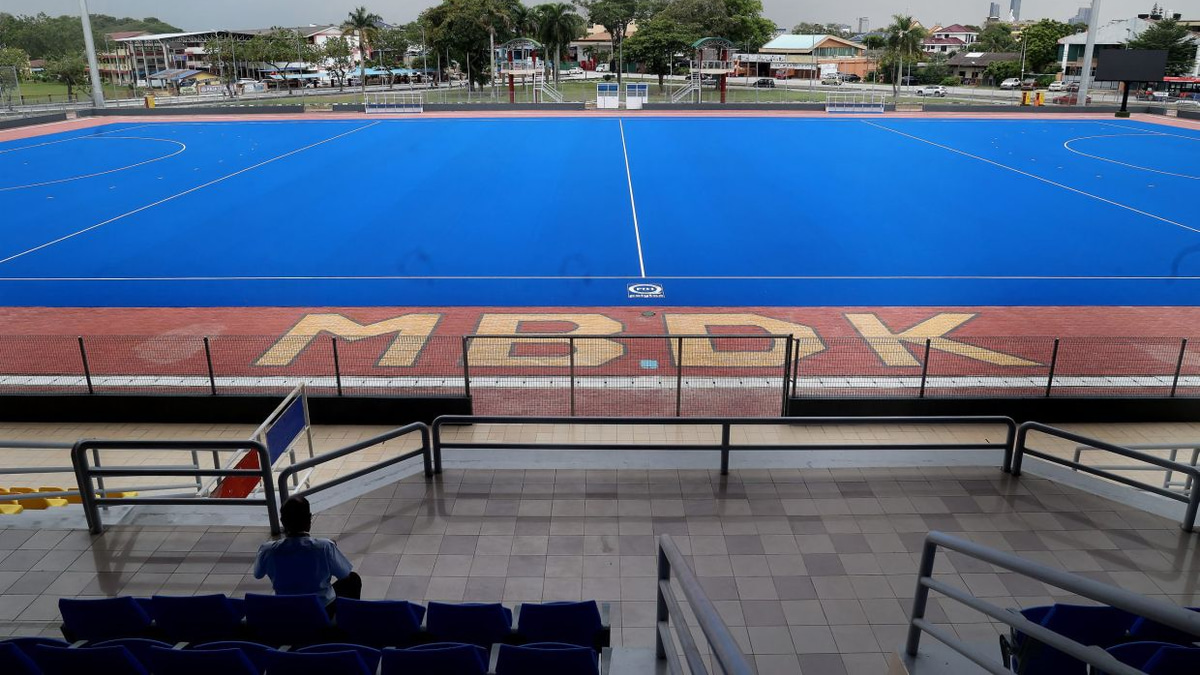 MBDK Taps Selangor Hockey Association to Operate Newly Refurbished Pandamaran Stadium