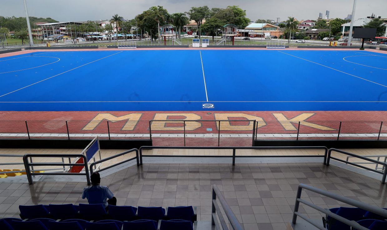 MBDK Taps Selangor Hockey Association to Operate Newly Refurbished Pandamaran Stadium