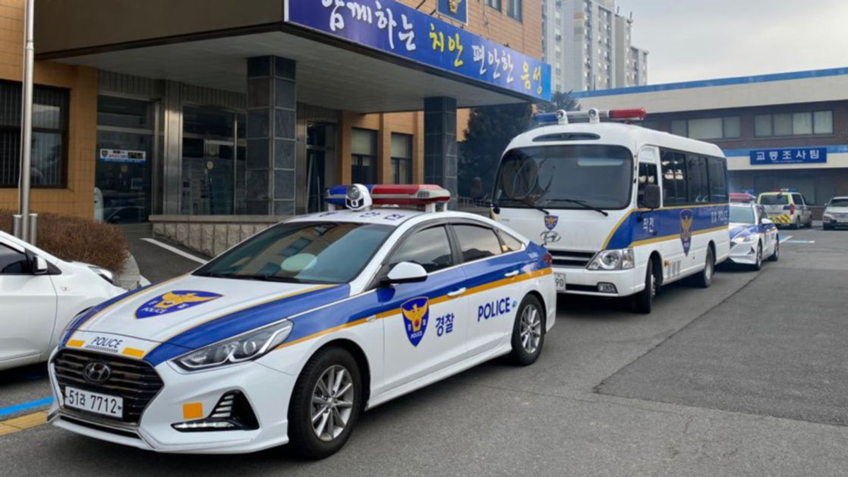 Malaysian Man Dies in South Korea Brawl; Compatriot Detained