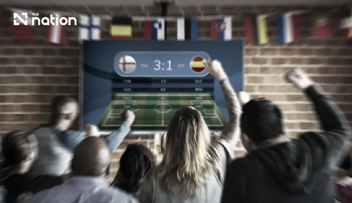 Thailand Deploys AI to Shut Down 13,888 World Cup Gambling Sites in 18-Day Blitz