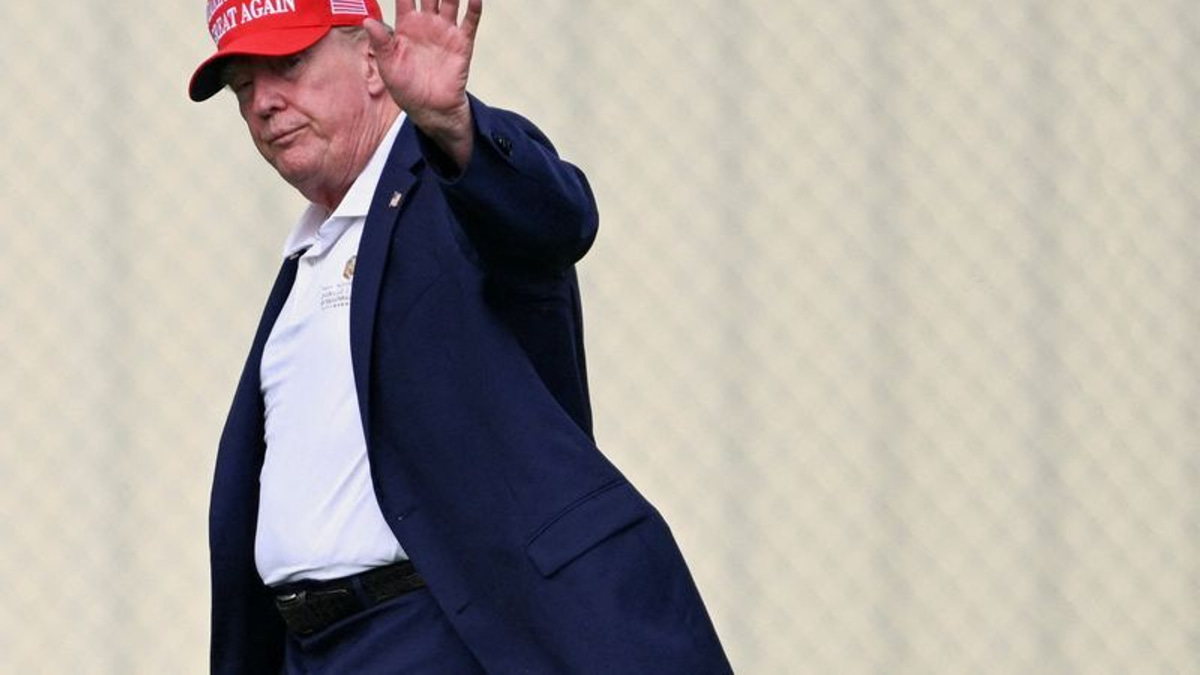 Majority of Americans Question Trump's Financial Dealings Since Taking Office, Poll Reveals