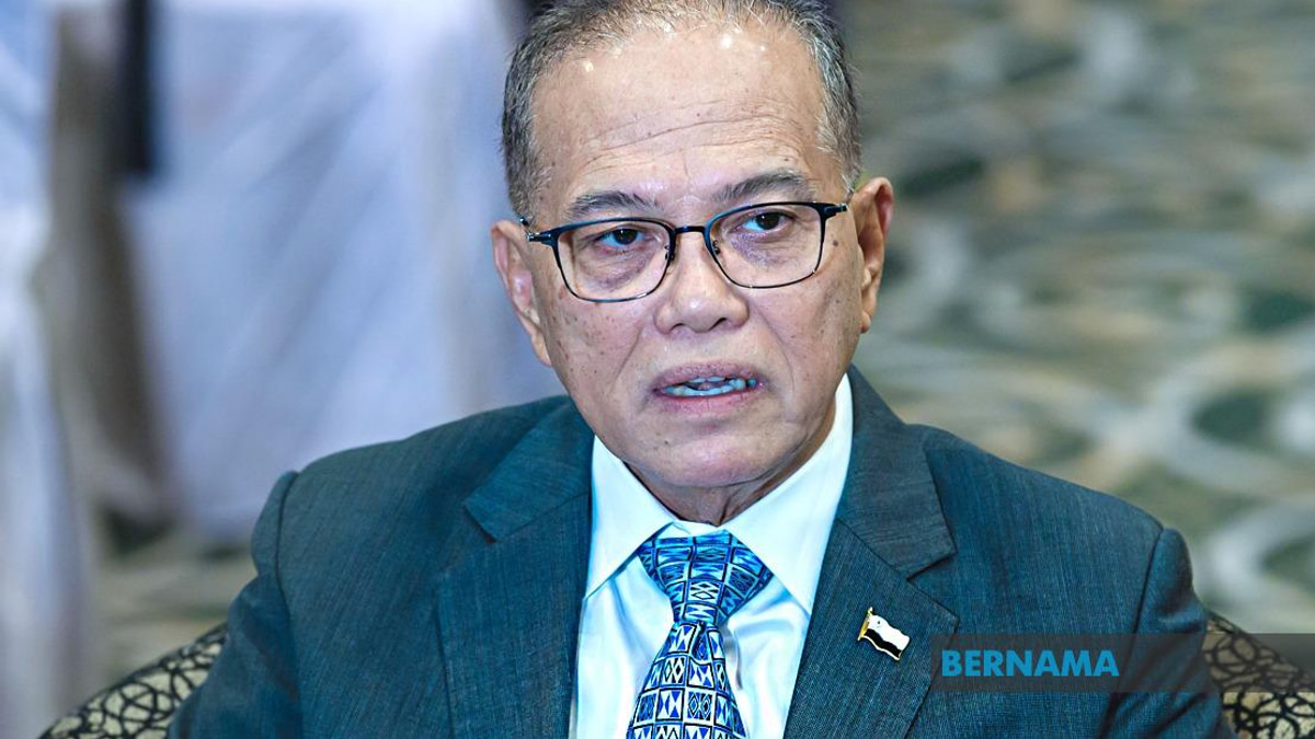 Pahang's Forest Conservation Funding Jumps to RM24.57 Million as State Balances Environment and Economy