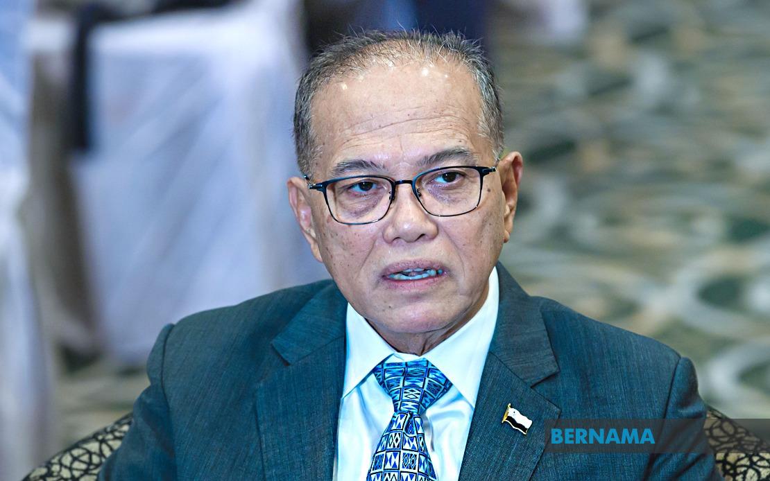 Pahang's Forest Conservation Funding Jumps to RM24.57 Million as State Balances Environment and Economy