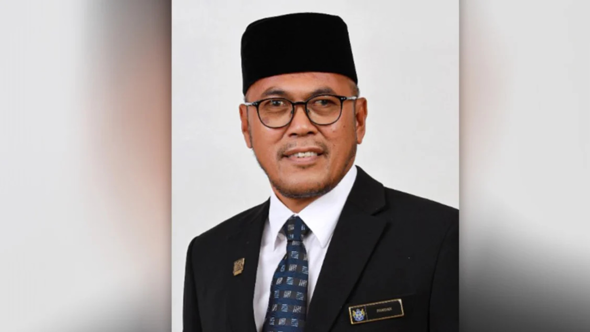 Pandak Ahmad to Defend Kota Iskandar in Johor Election Rematch Against PKR's Dzulkefly
