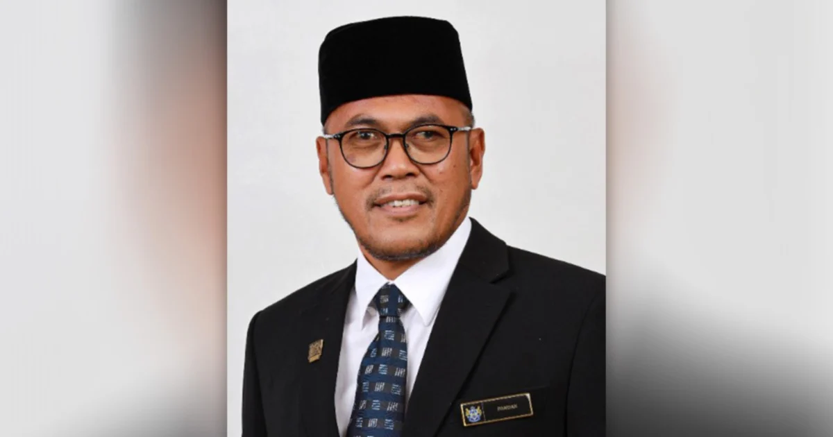 Pandak Ahmad to Defend Kota Iskandar in Johor Election Rematch Against PKR's Dzulkefly