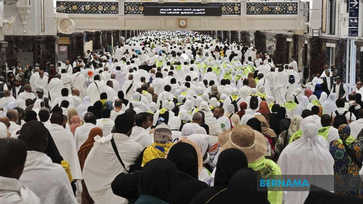 Saudi Health Ministry Delivers Over 1.2 Million Services to Haj Pilgrims